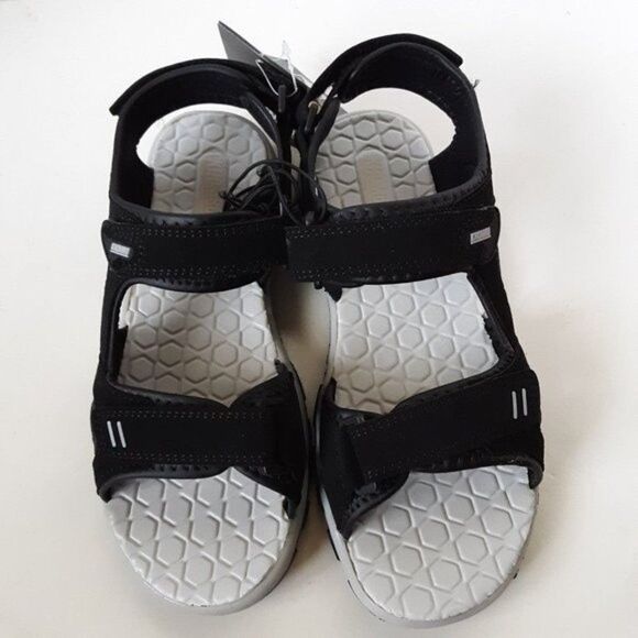 Khombu Big Boy Sandals size 3M - Picture 1 of 12